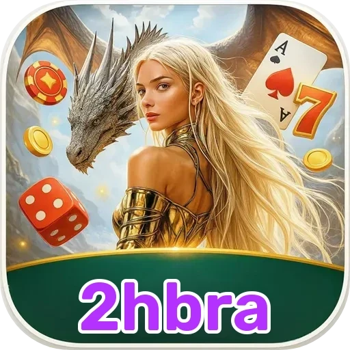 2hbra: Explore Recursos que Transformam seu Jogo com o App