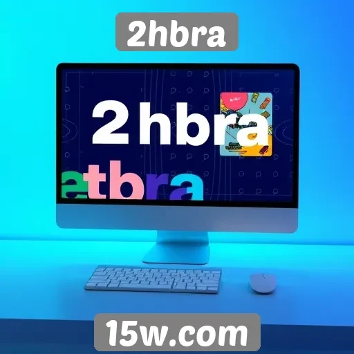 Novos recursos interativos são lançados no site 2hbra