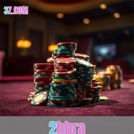 2hbra Cassino Online