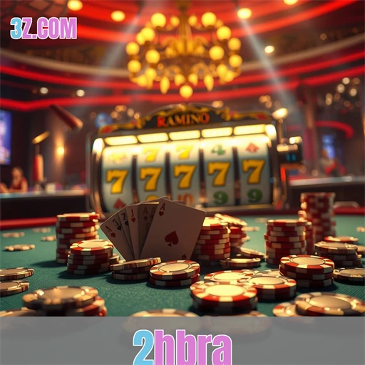 2hbra Jogos Disponíveis