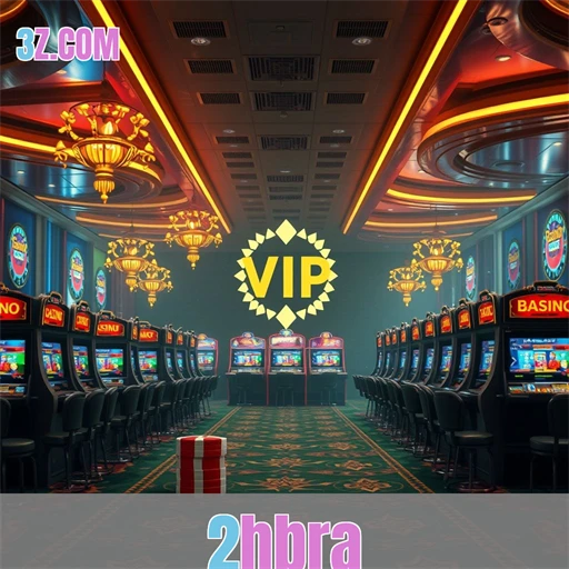 2hbra Área VIP